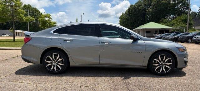 Chevrolet Malibu  2024