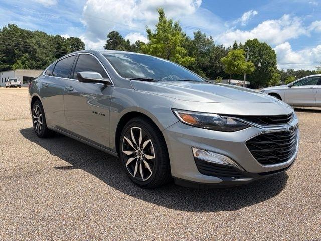 Chevrolet Malibu  2024