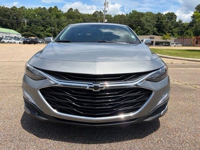 Chevrolet Malibu  2024