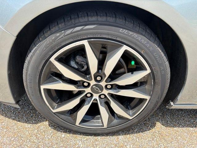 Chevrolet Malibu  2024