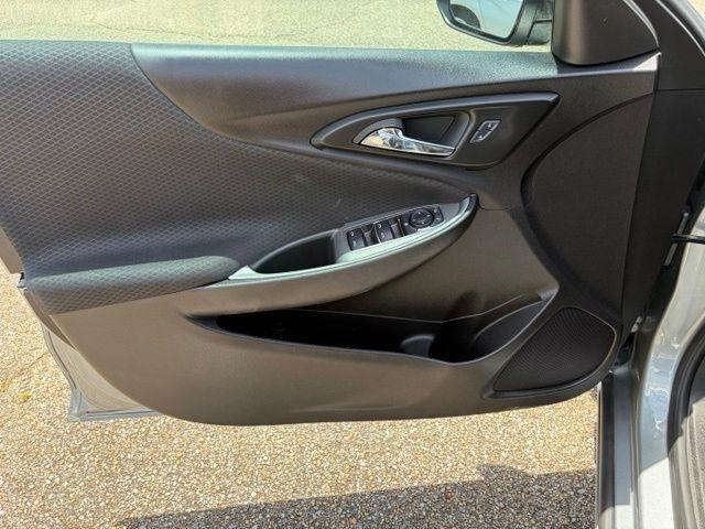 Chevrolet Malibu  2024