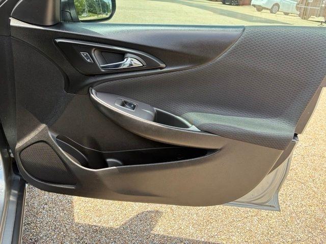 Chevrolet Malibu  2024