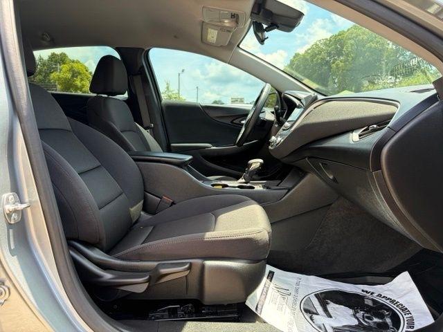 Chevrolet Malibu  2024