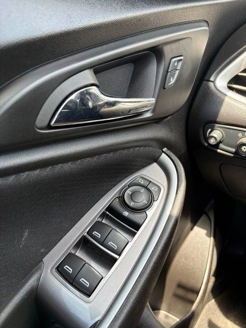 Chevrolet Malibu  2024