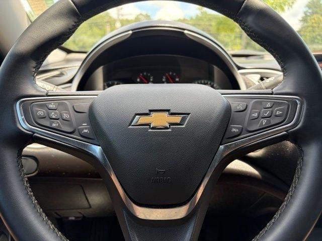 Chevrolet Malibu  2024