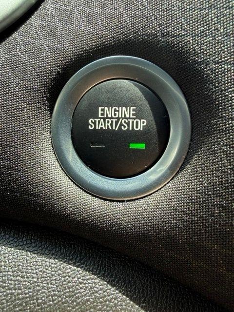 Chevrolet Malibu  2024