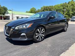 2020 Nissan Altima 
