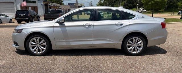 Chevrolet Impala  2017