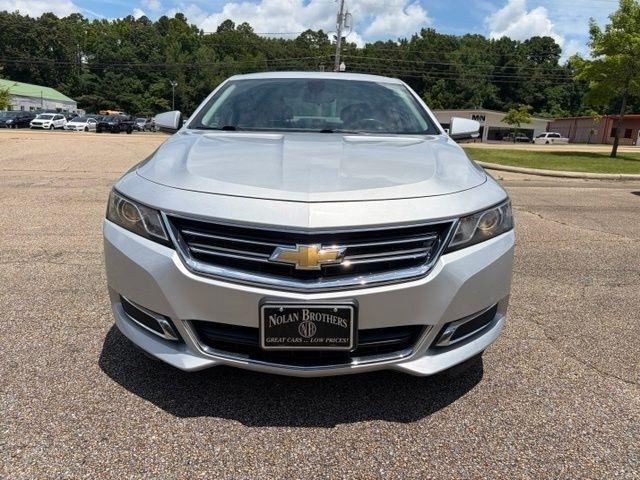 Chevrolet Impala  2017