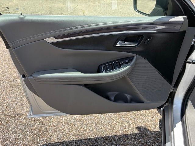 Chevrolet Impala  2017
