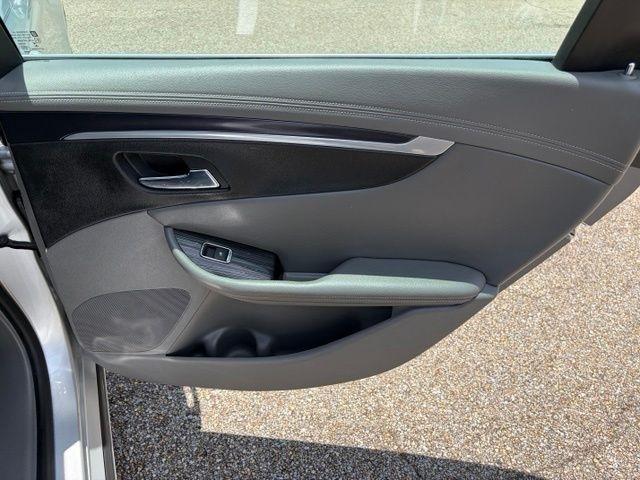 Chevrolet Impala  2017