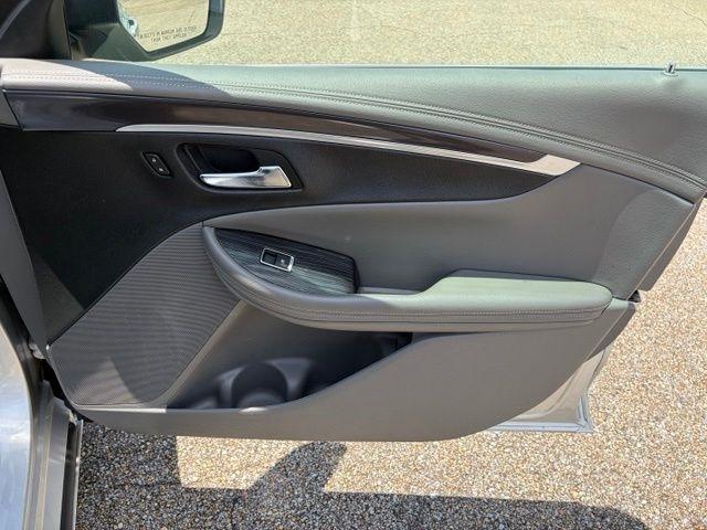 Chevrolet Impala  2017