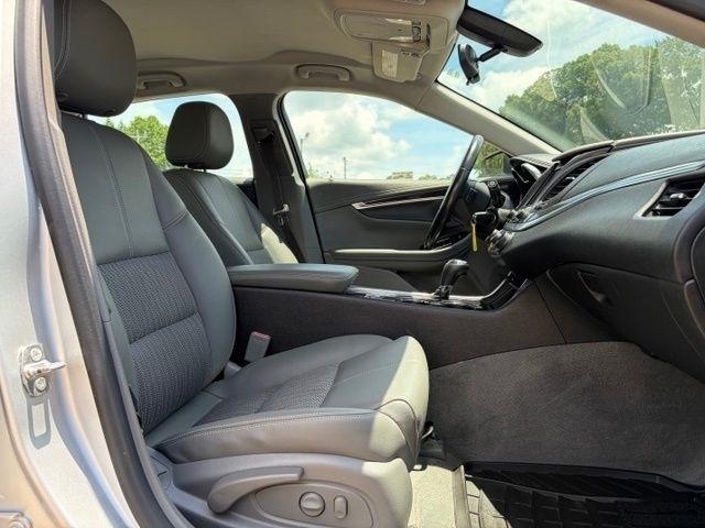 Chevrolet Impala  2017