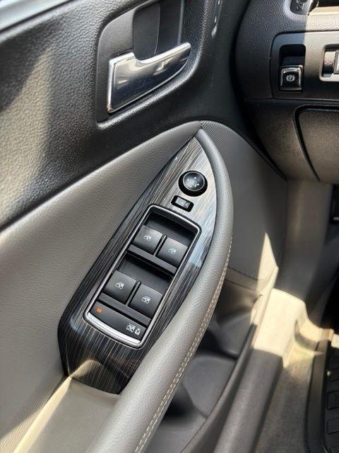 Chevrolet Impala  2017