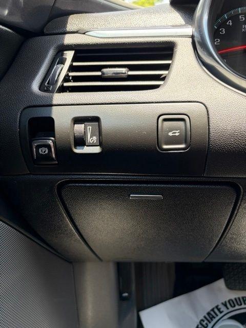 Chevrolet Impala  2017