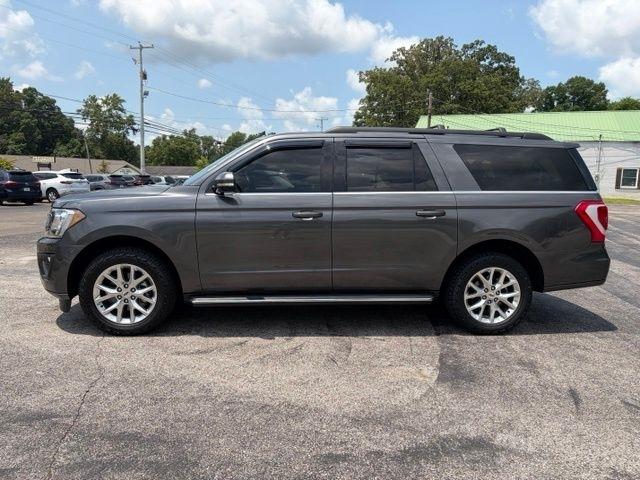 Ford Expedition  2021