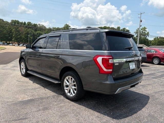 Ford Expedition  2021