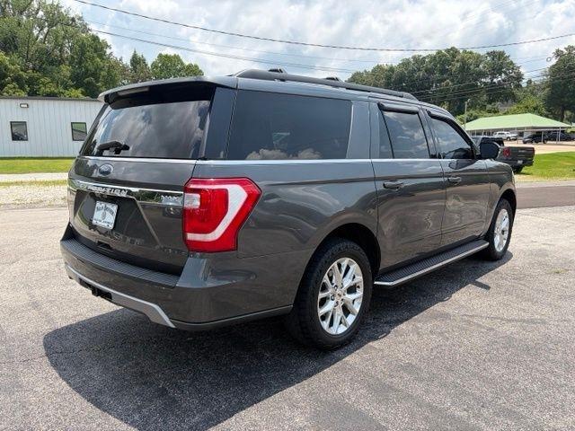 Ford Expedition  2021