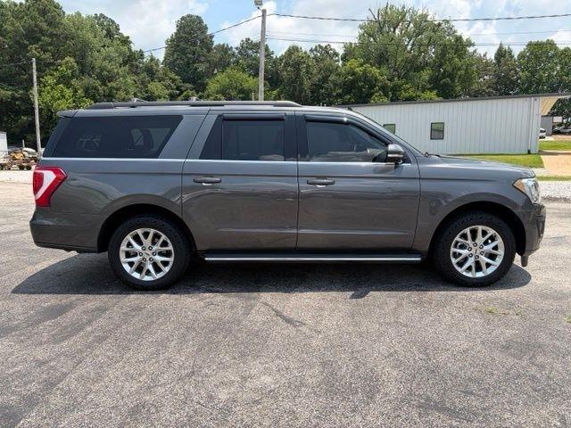 Ford Expedition  2021