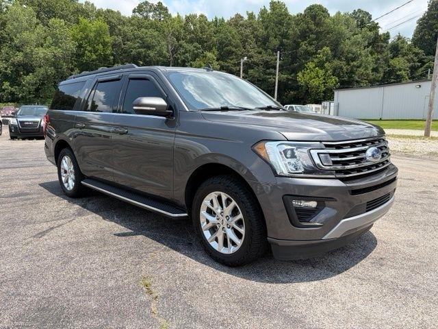 Ford Expedition  2021