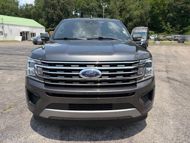 Ford Expedition  2021