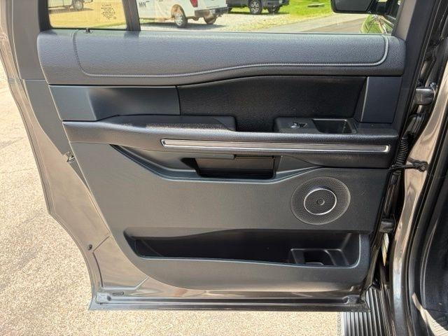 Ford Expedition  2021