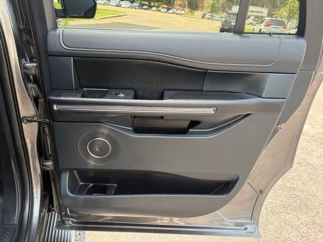 Ford Expedition  2021