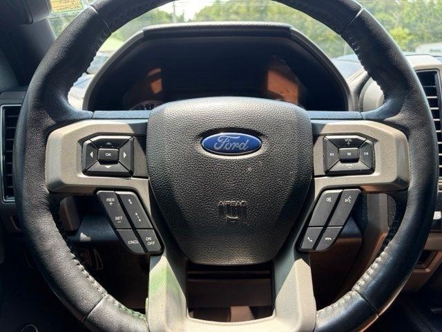 Ford Expedition  2021
