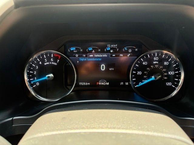Ford Expedition  2021