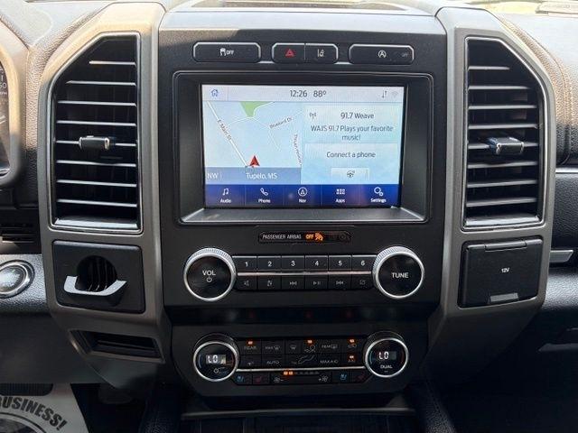Ford Expedition  2021