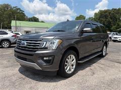 2021 Ford Expedition 
