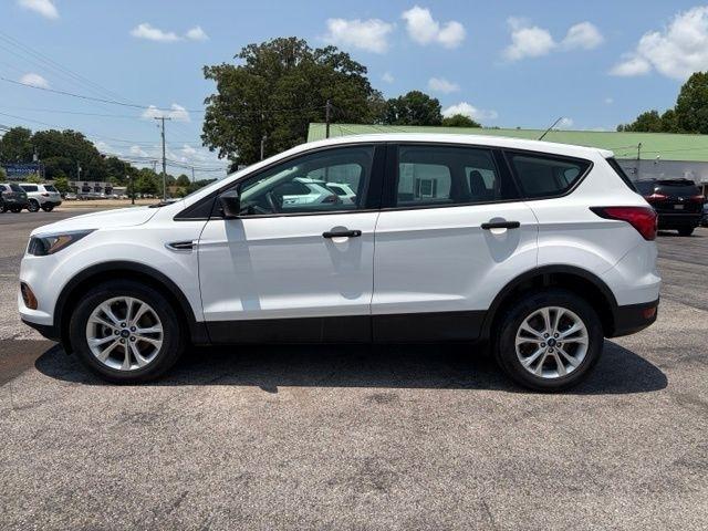 Ford Escape  2019