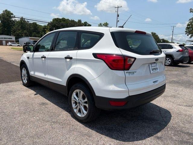 Ford Escape  2019