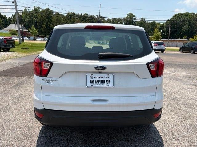 Ford Escape  2019