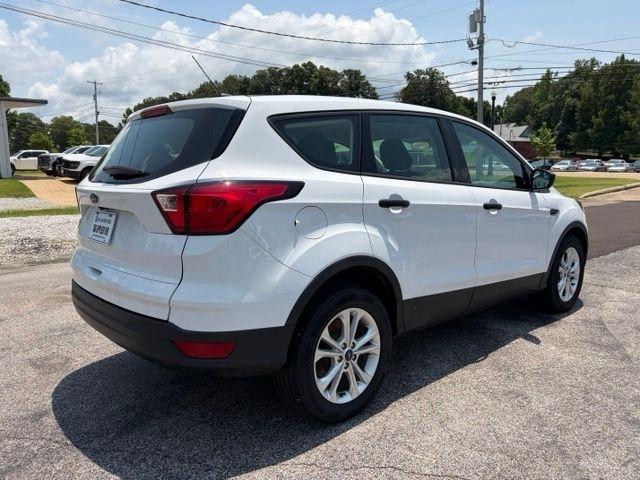 Ford Escape  2019