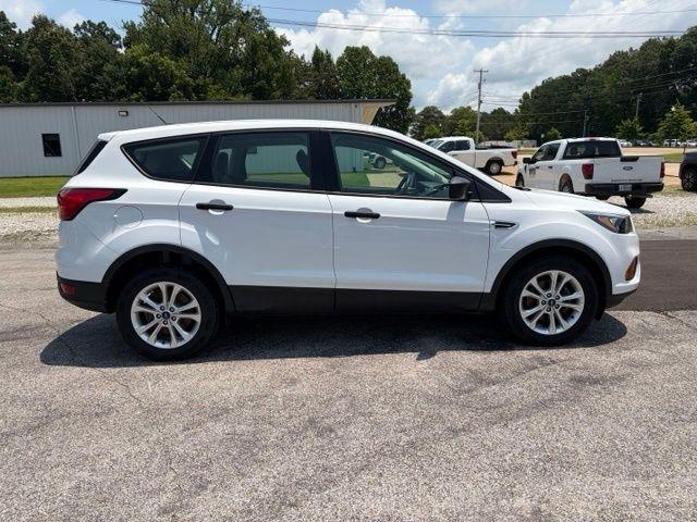 Ford Escape  2019