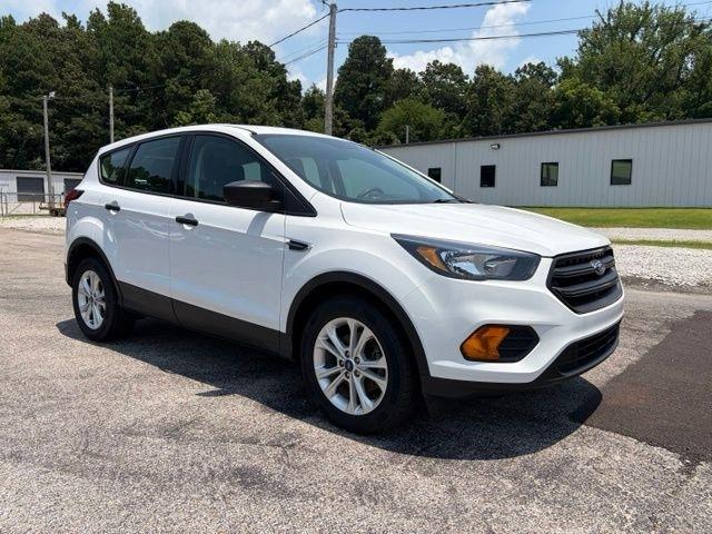 Ford Escape  2019