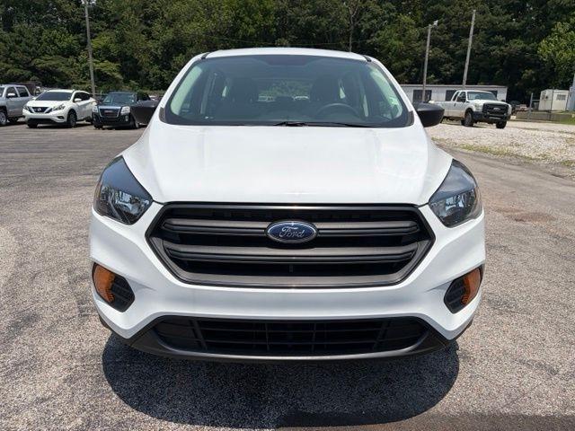 Ford Escape  2019