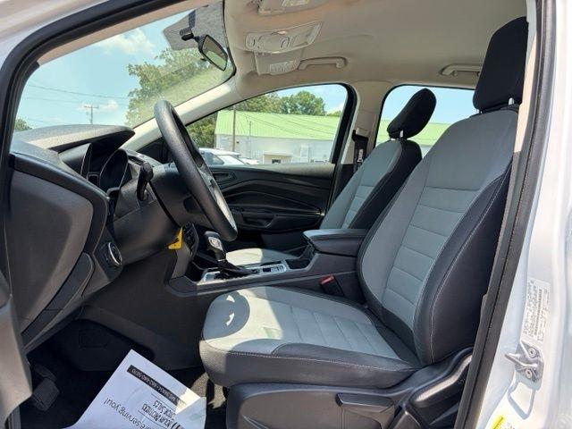 Ford Escape  2019