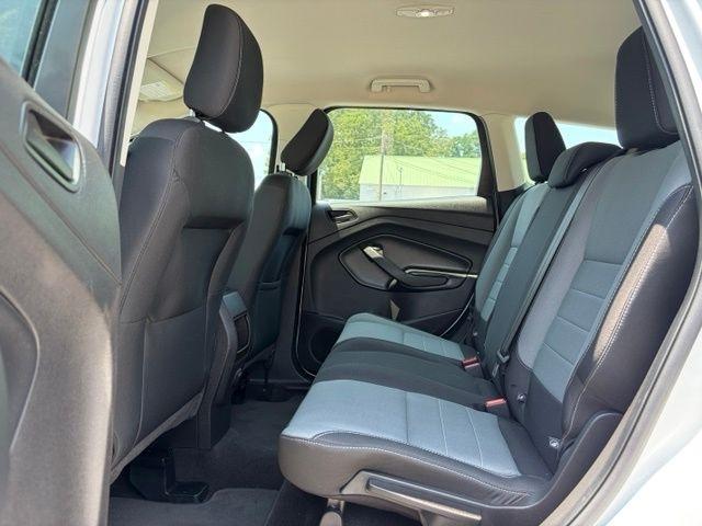Ford Escape  2019
