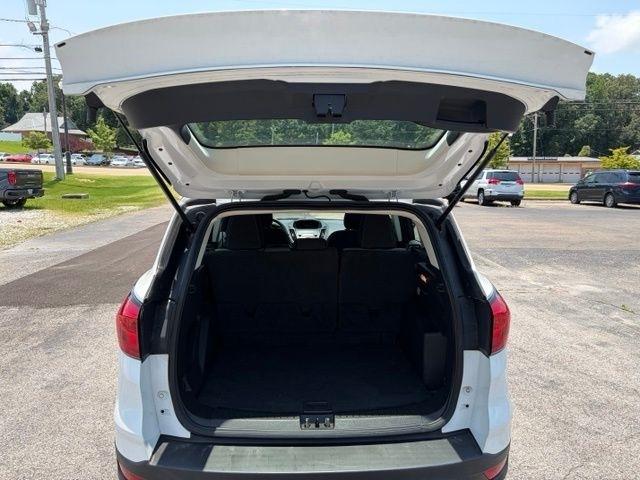 Ford Escape  2019
