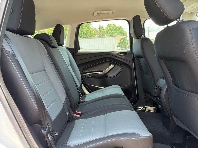 Ford Escape  2019