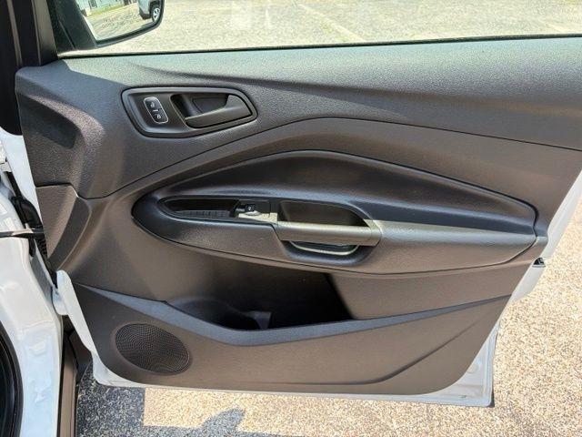 Ford Escape  2019