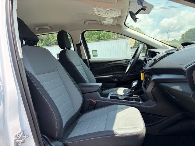 Ford Escape  2019