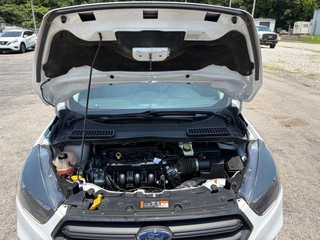 Ford Escape  2019