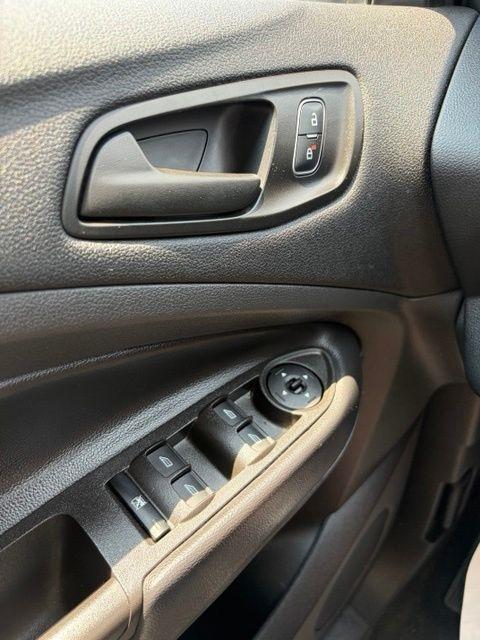 Ford Escape  2019
