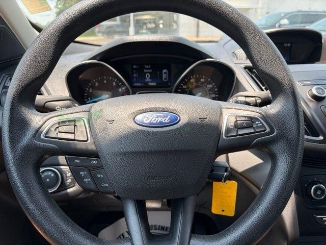 Ford Escape  2019