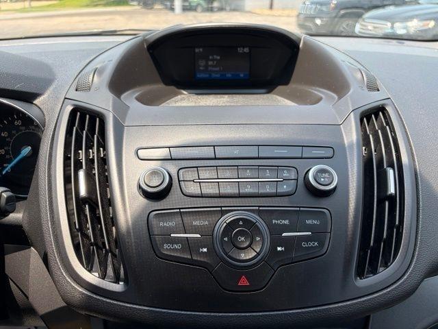 Ford Escape  2019