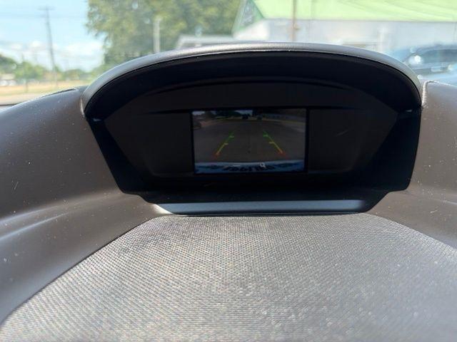 Ford Escape  2019