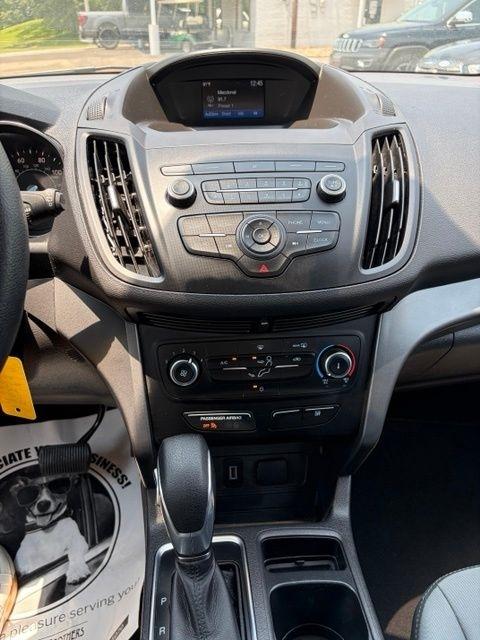 Ford Escape  2019